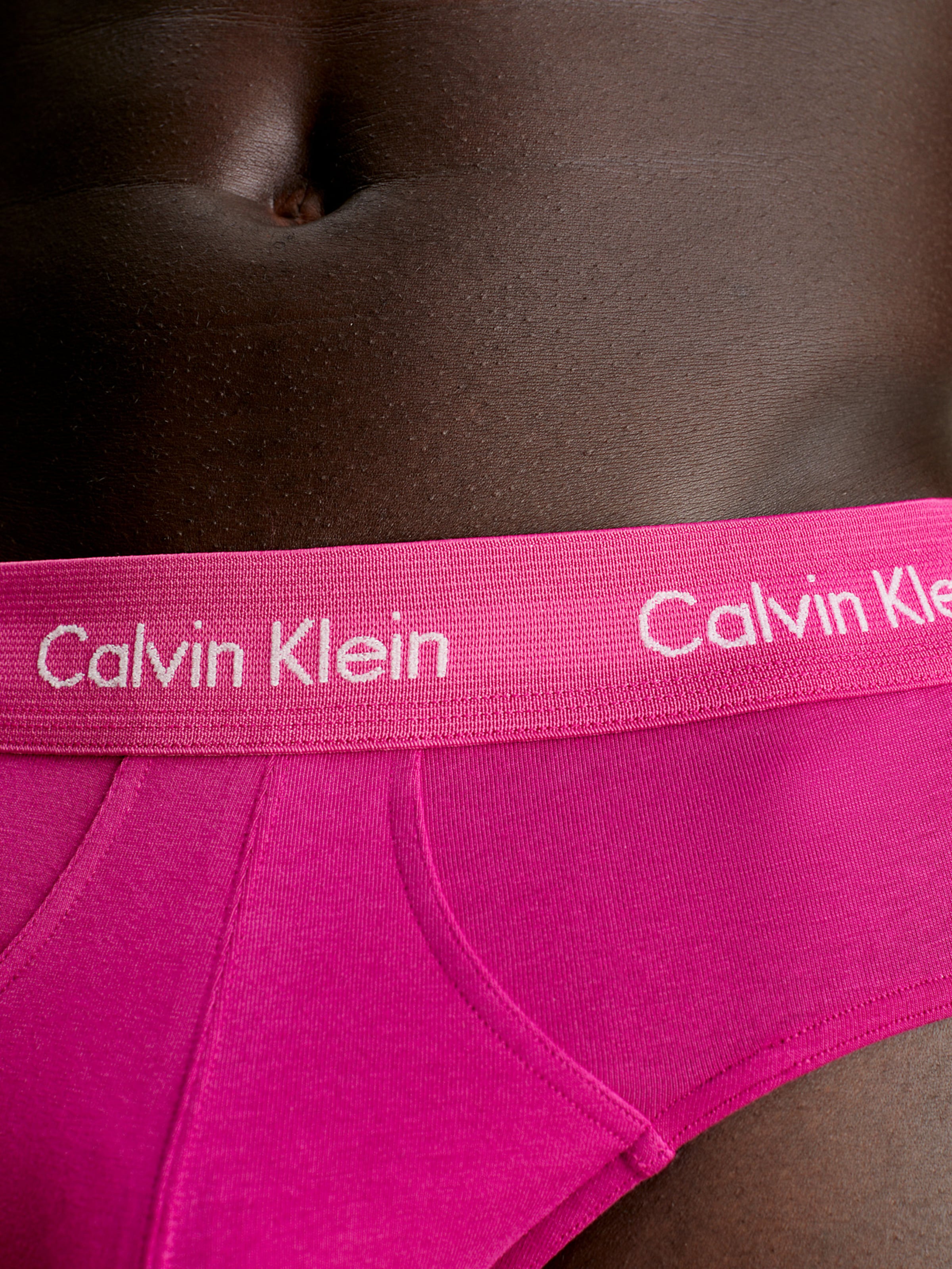 Pink calvin klein underwear mens deals