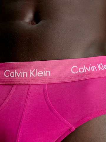 Calvin Klein UnderwearSlip - bež boja