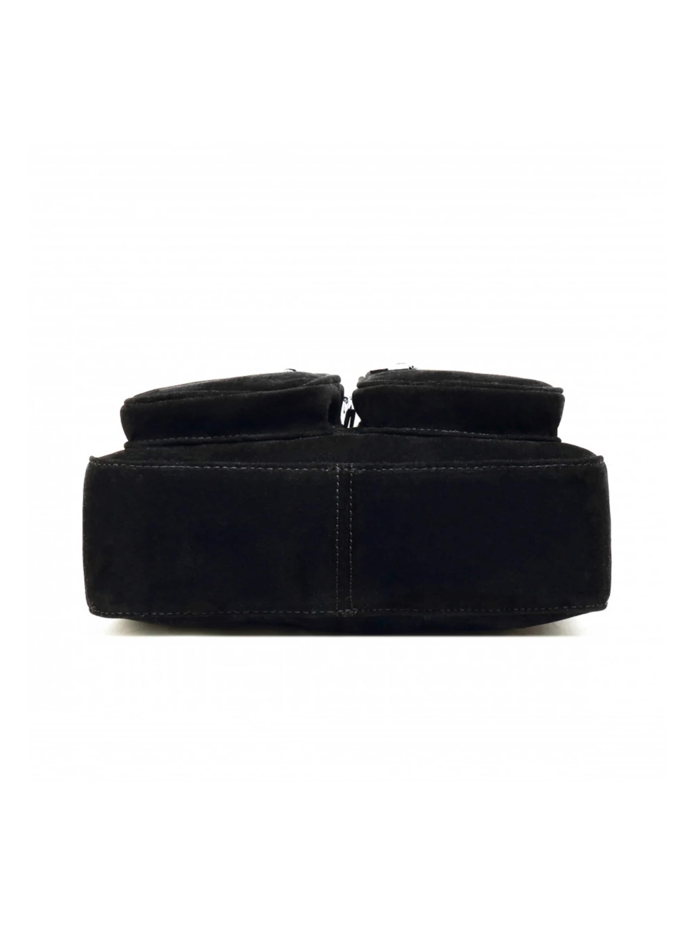 Noella Ostoskassi ' Cilina ' värissä musta