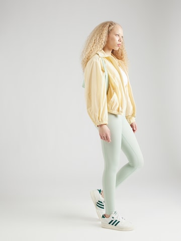 ONLY PLAY Skinny Workout Pants 'TAMI-2' in Green