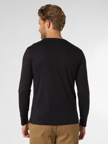 Nils Sundström Shirt in Blue
