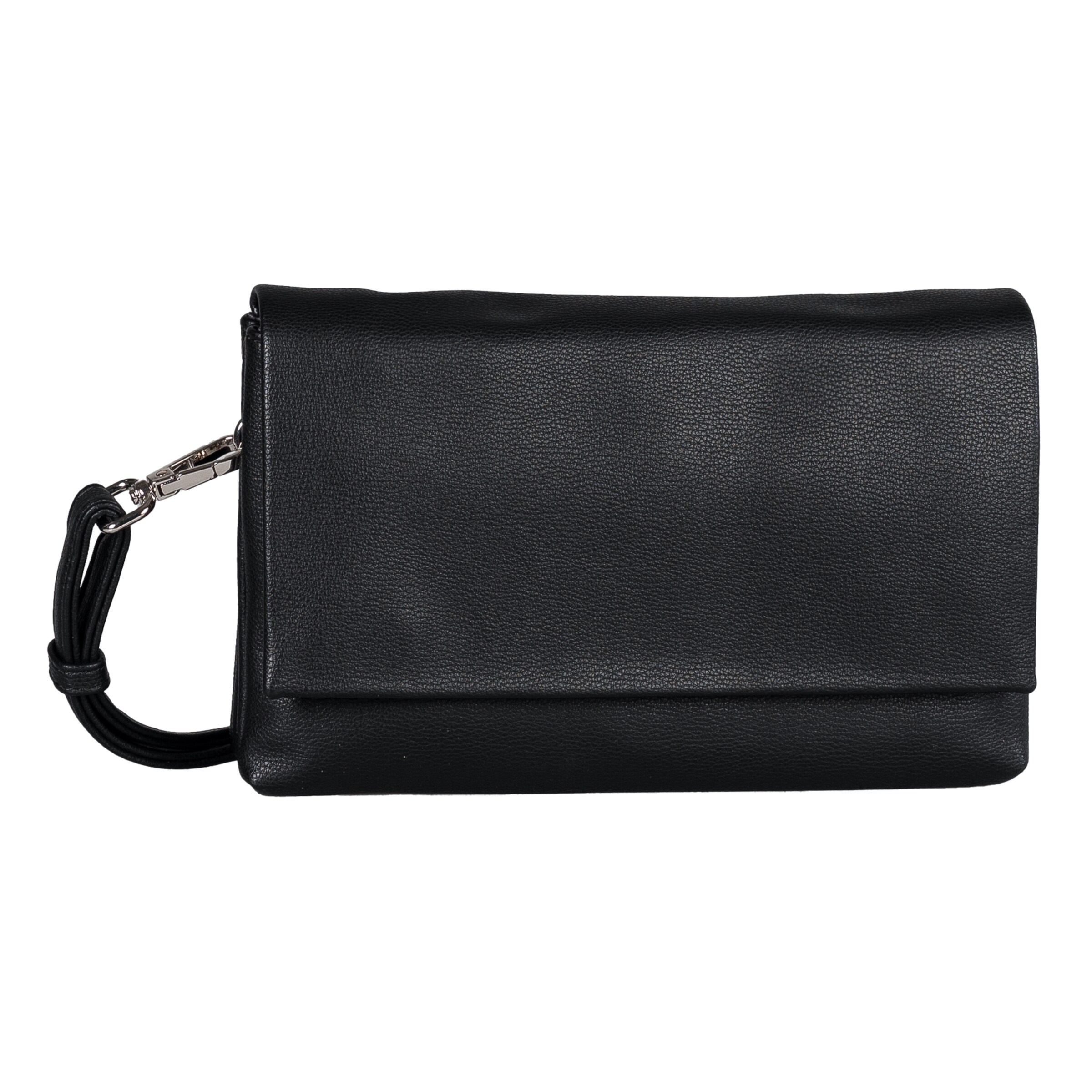 GABOR Crossbody Bag in Black: front