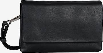 GABOR Abendtasche in Schwarz: Vorderseite