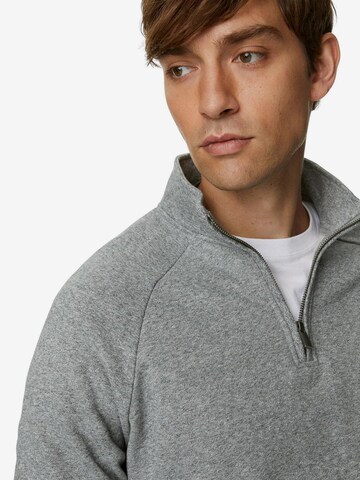 Sweat-shirt Marks & Spencer en gris