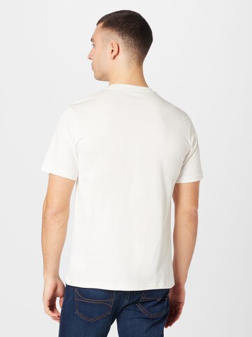 CONVERSE - Camiseta 'Chuck' en blanco