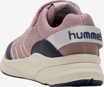 Hummel Sneaker in Pink