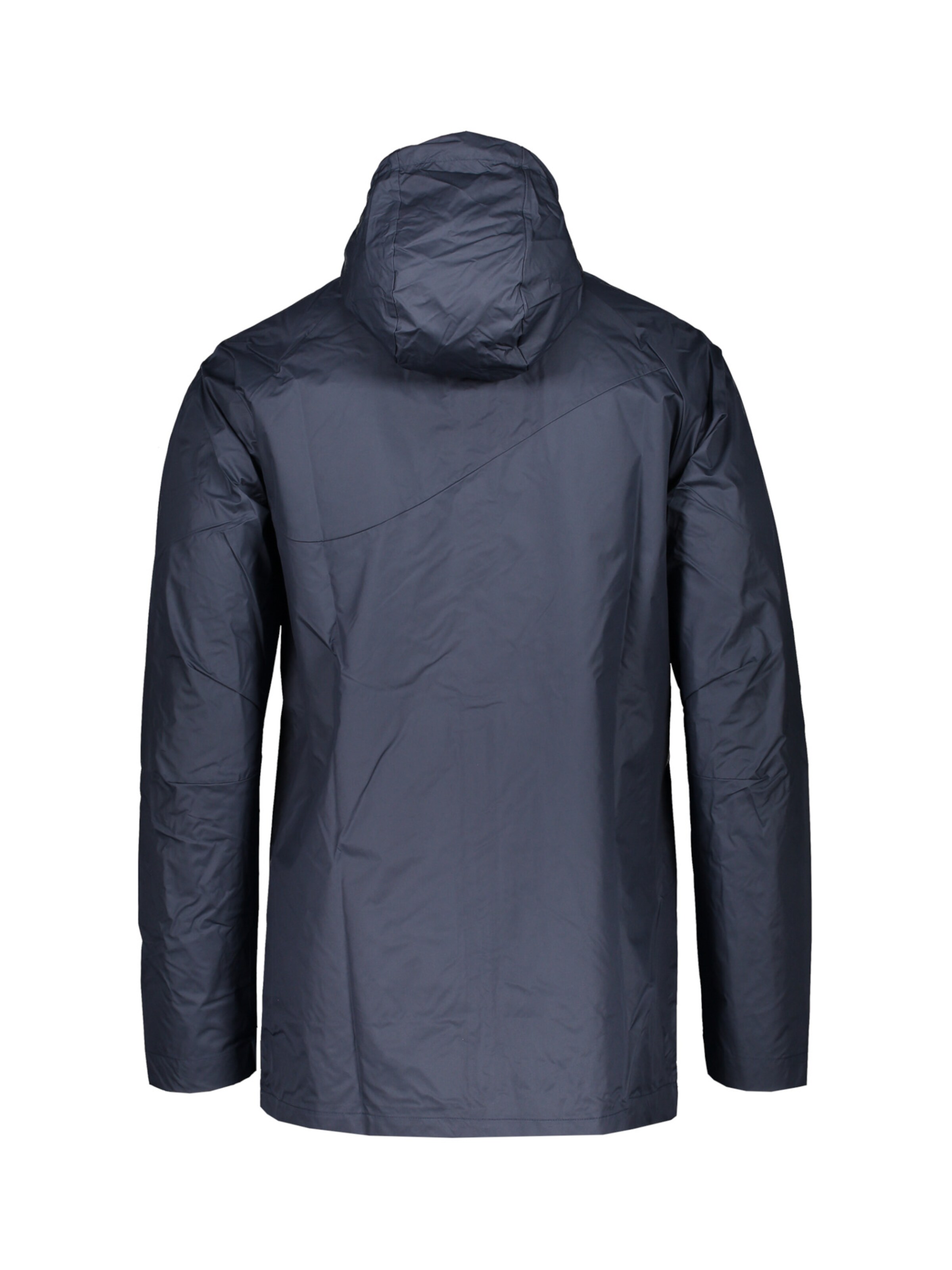 NIKE Funktionsjacke in Blau