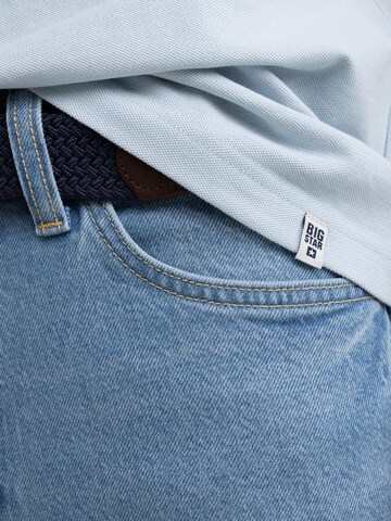 BIG STAR Shirt in Blue