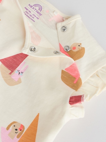 Set Next en mélange de couleurs