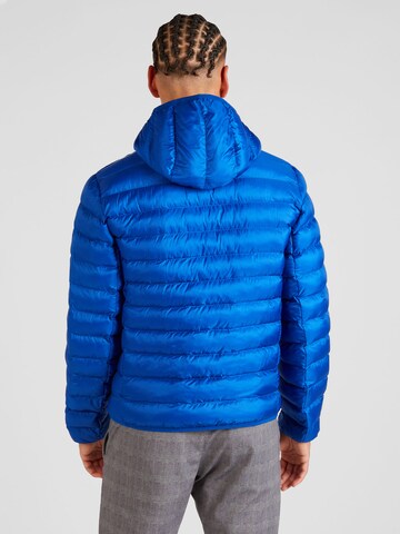 LACOSTE Between-Season Jacket in Blue