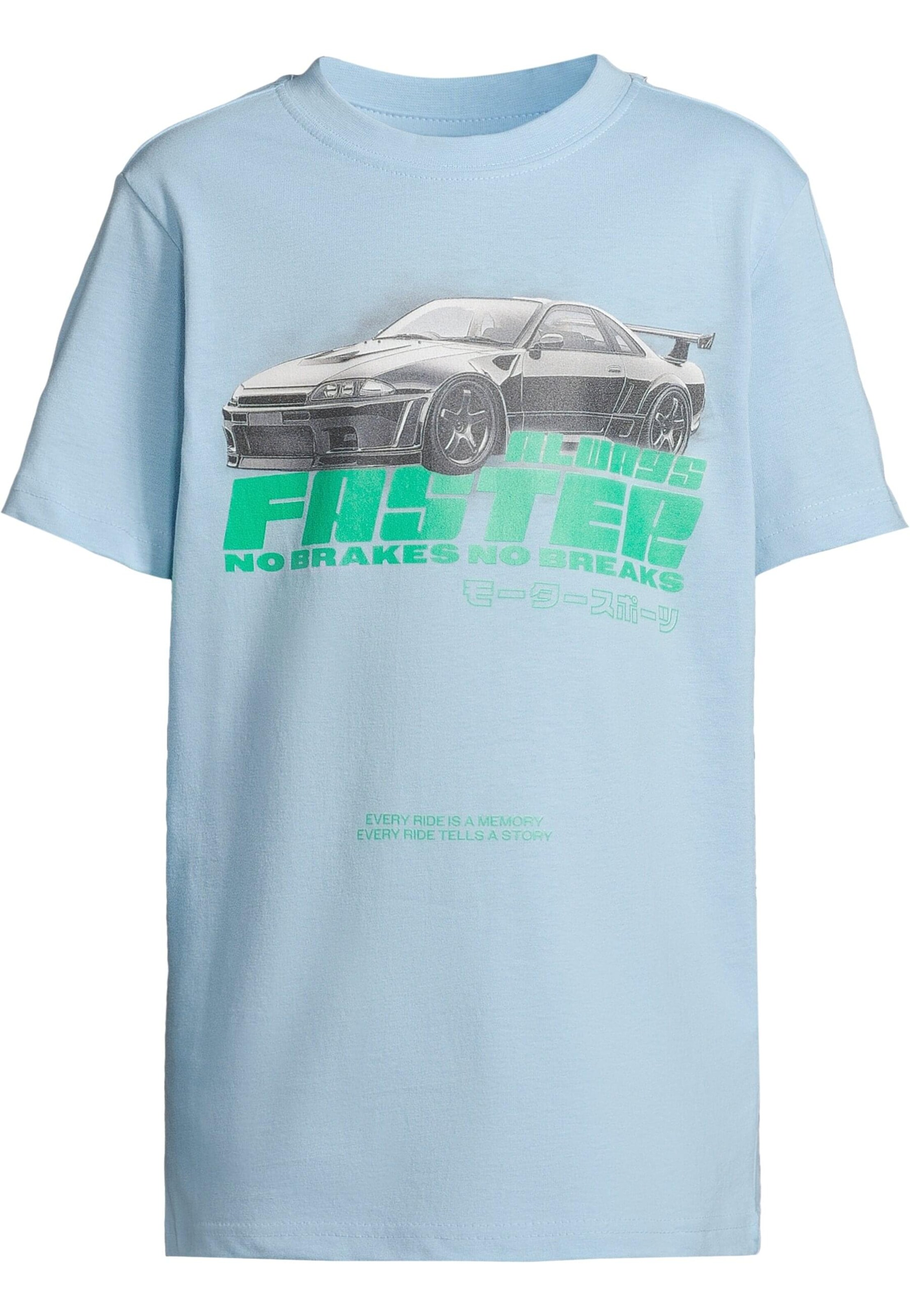 Urban Classics Tričko – mix barev