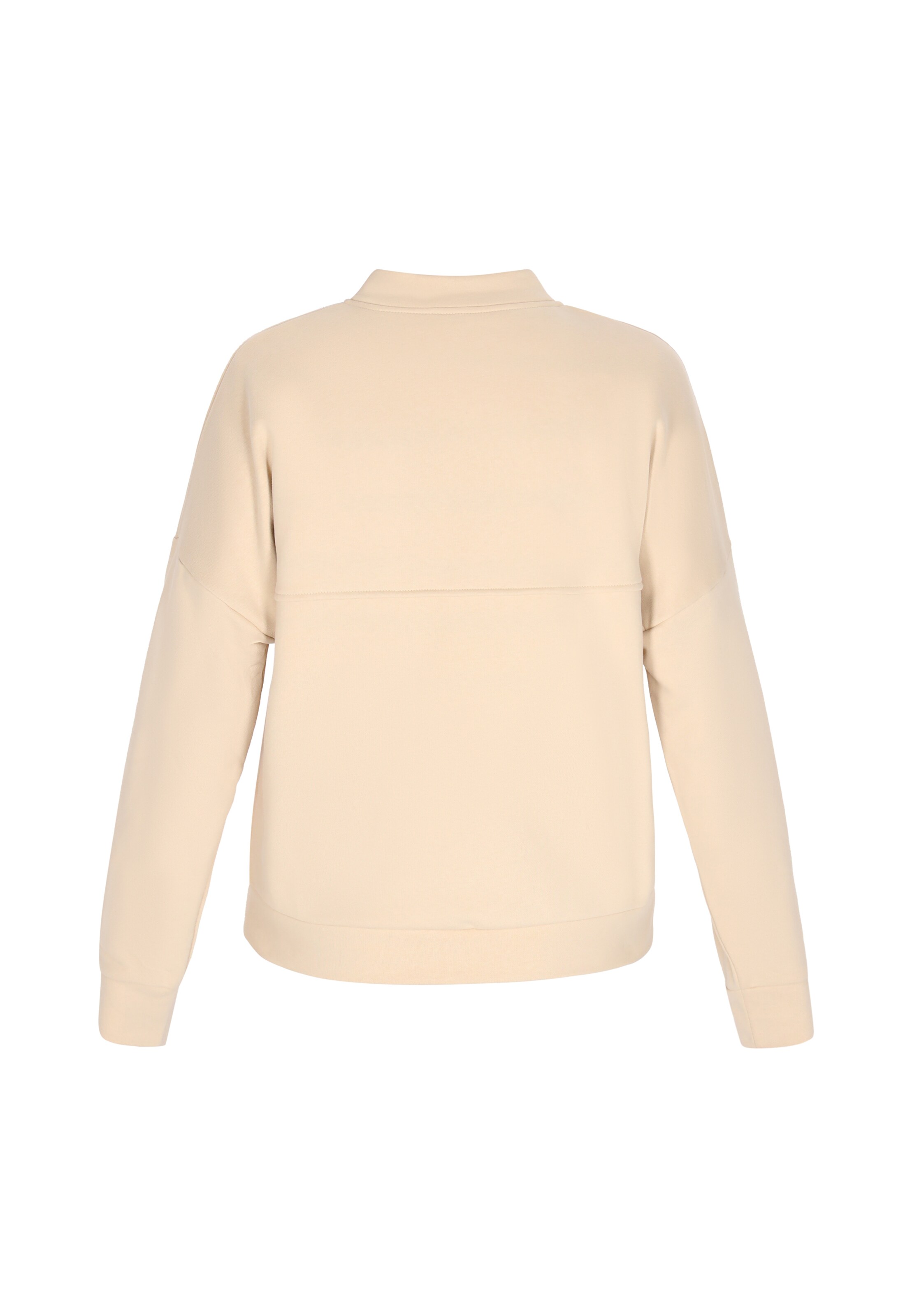 Hanorac de la faina Athlsr pe bej