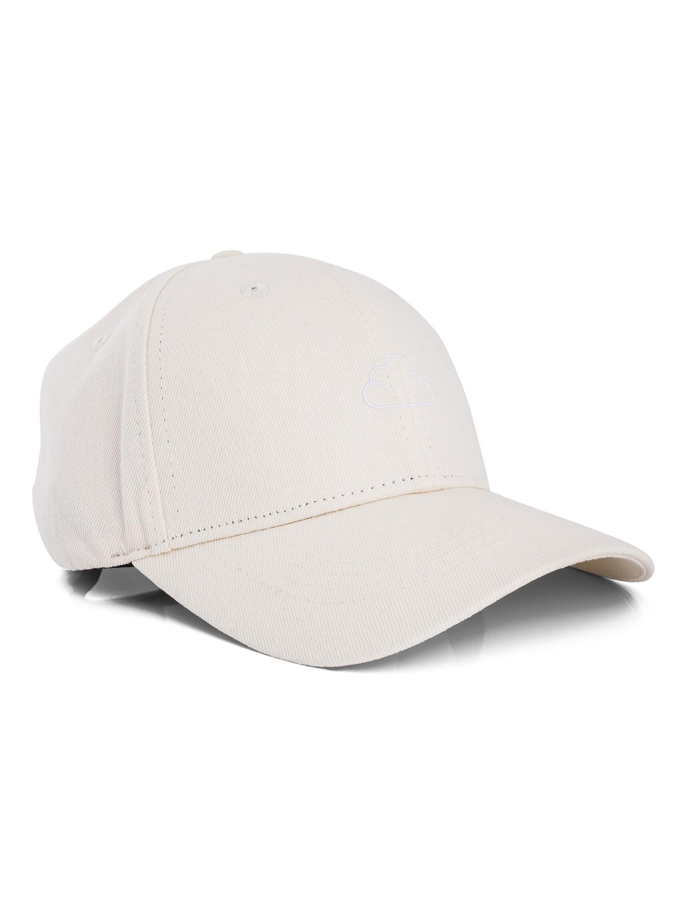 Blackskies Cap 'Iuno'‌ in Beige