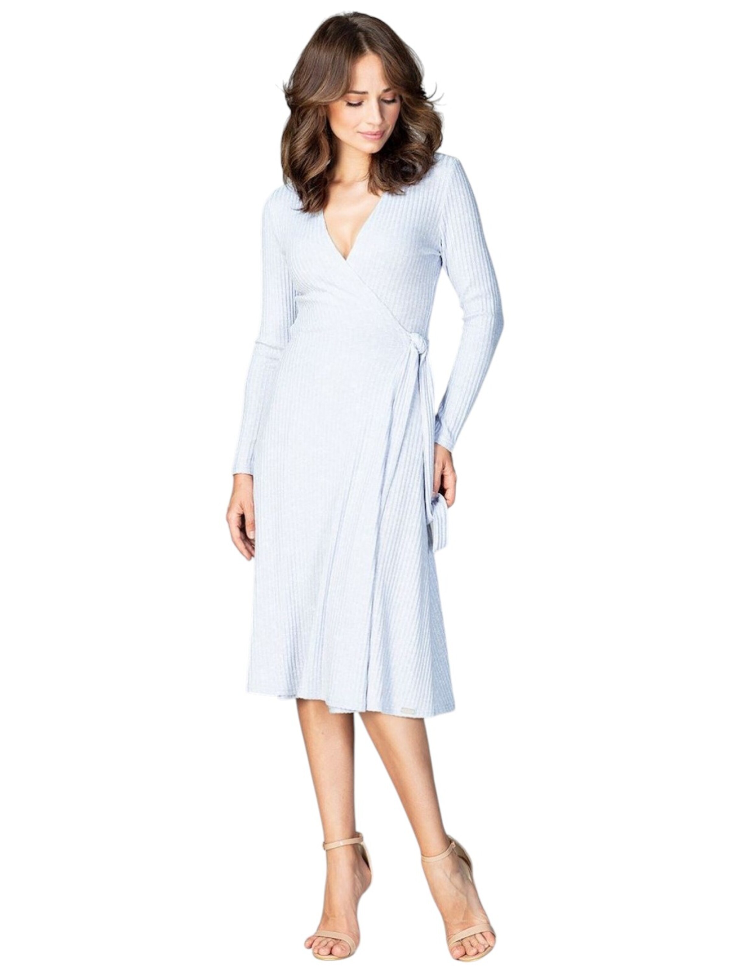 amorubi.com Dress 'Dress 119675' in Blue