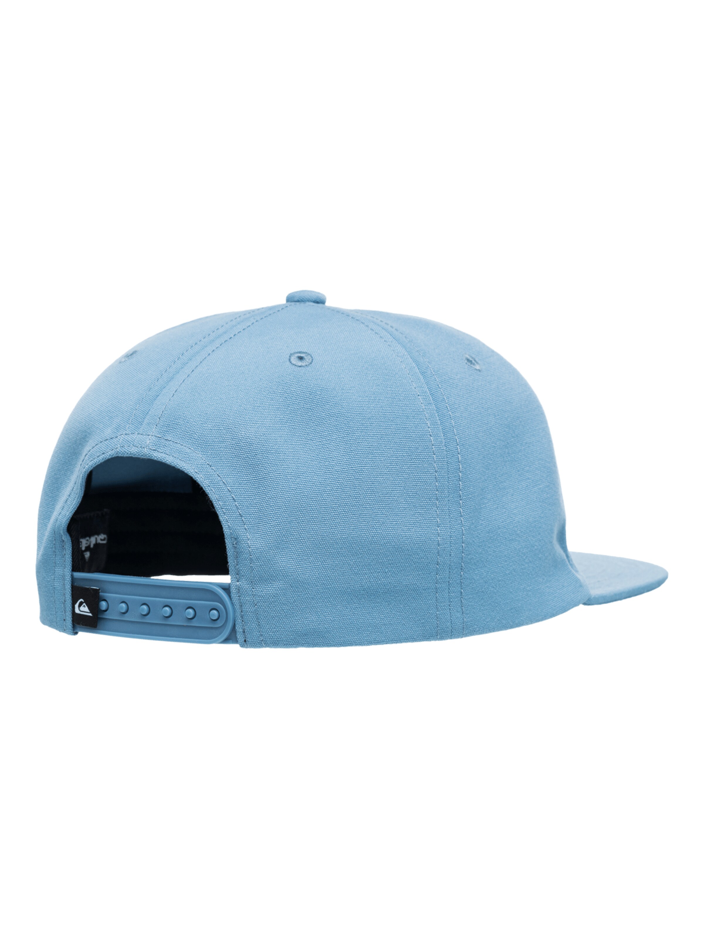 QUIKSILVER Cap 'DNA Bubble' in Blue