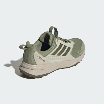 ADIDAS TERREX - Zapatillas de running 'Tracefinder' en verde