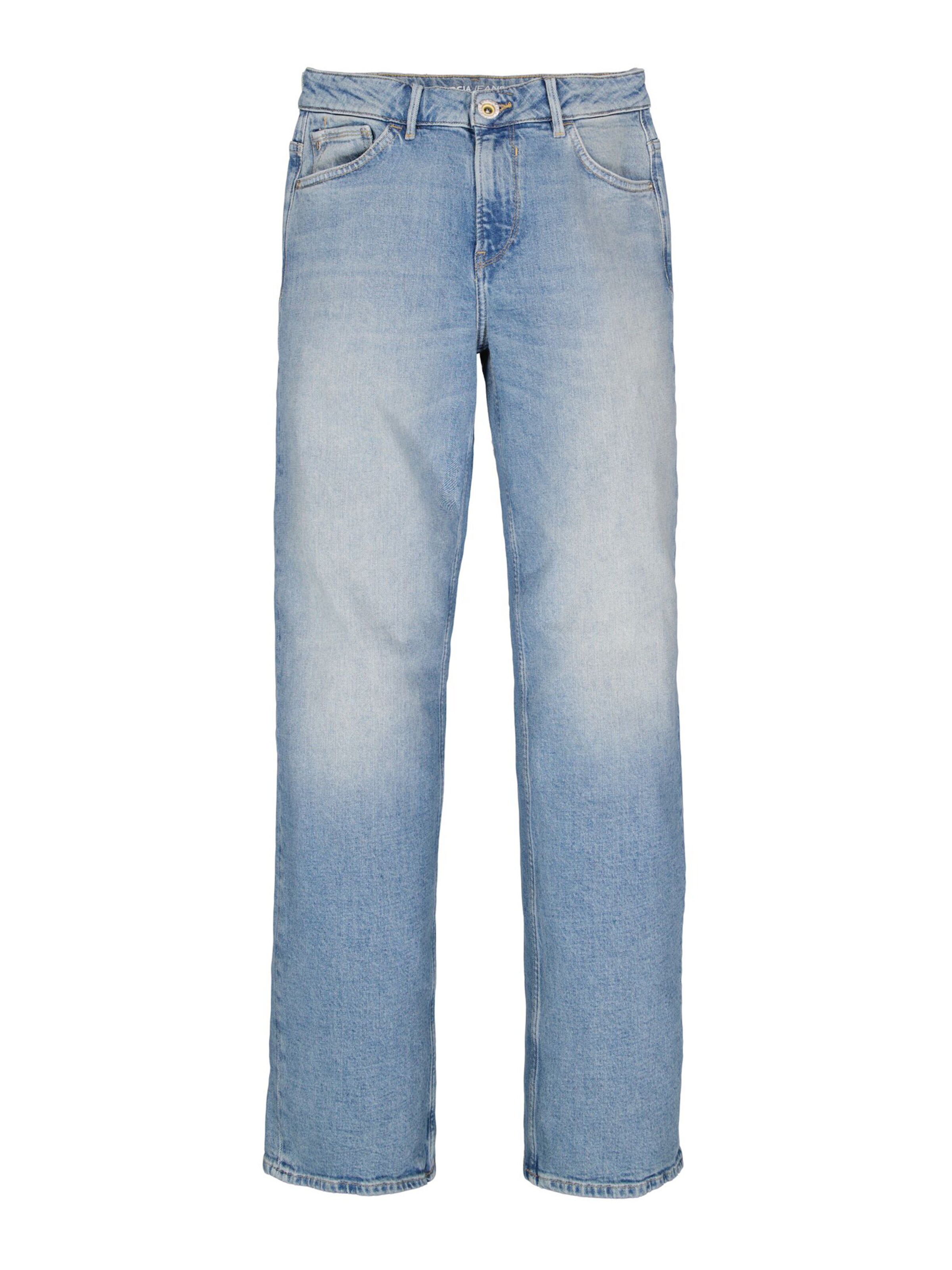 GARCIA - regular Vaquero 'Garcia' en azul