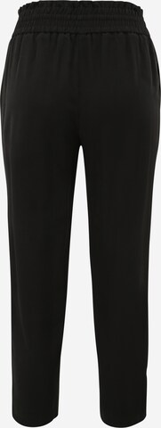 Forever New Petite Normalny krój Spodnie 'Jen' w kolorze czarny