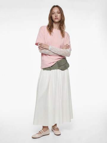 Koton Shirt in Roze