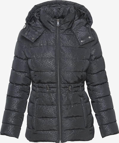 KOROSHI Winter jacket in Black, Item view