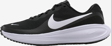 NIKE Bežecká obuv 'Revolution 8' - Čierna: predná strana