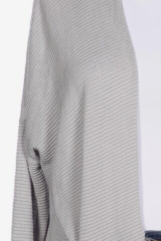 Vetono Sweater & Cardigan in L in Grey