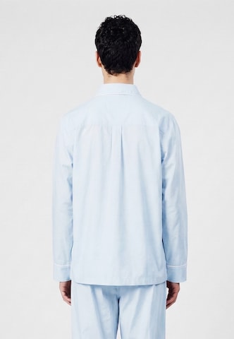 Pockies Podkoszulka w kolorze niebieski