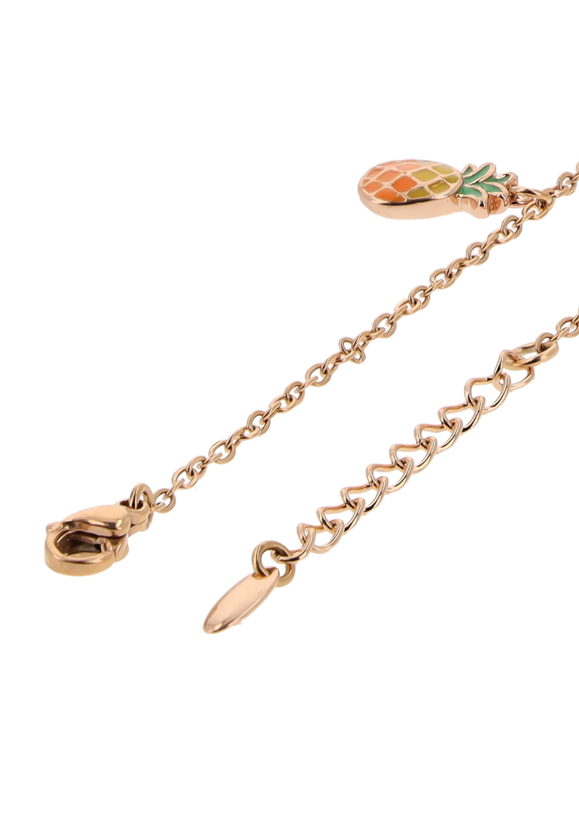 MYMO Bracelet in Gold