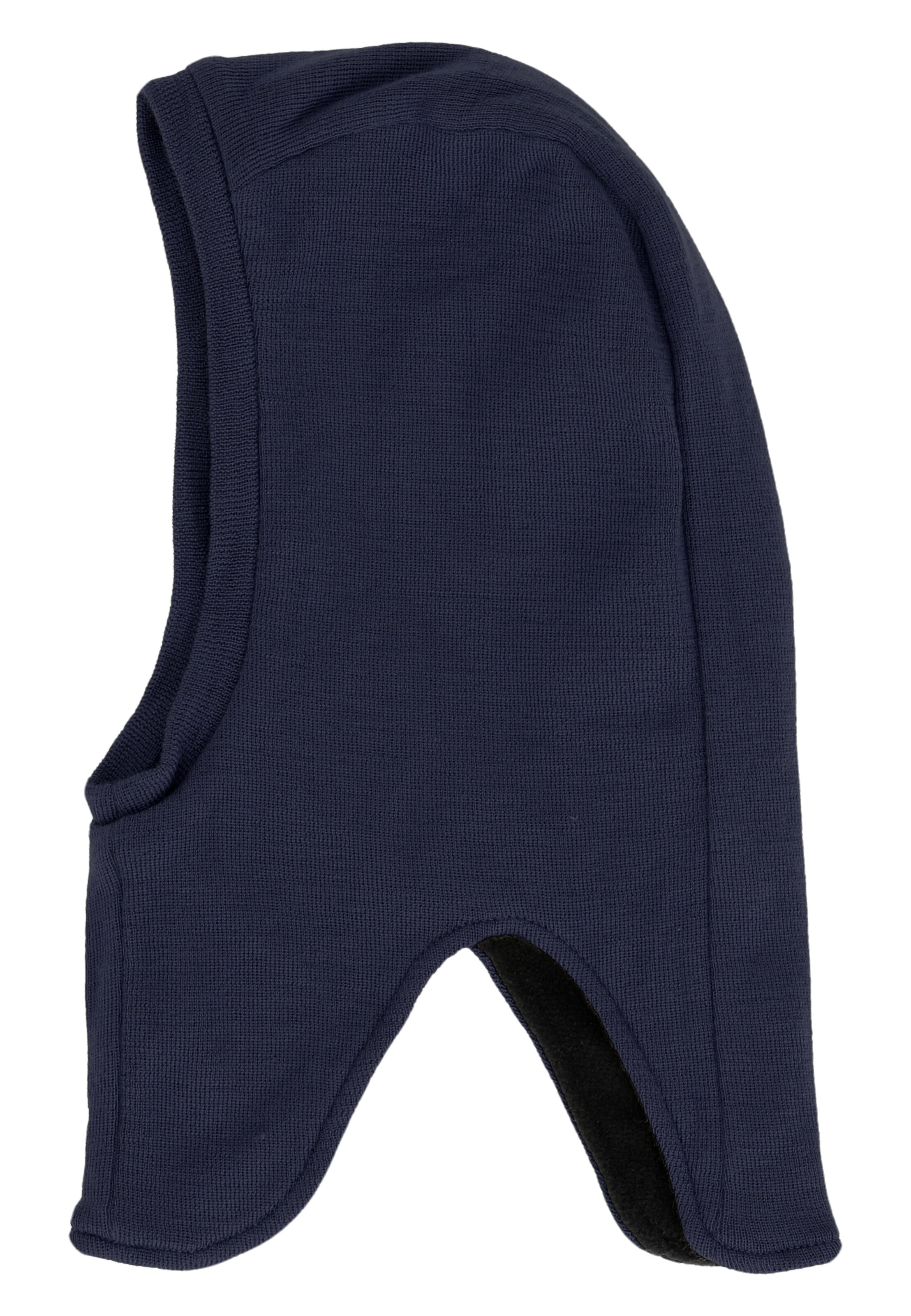 ZigZag Athletic Hat 'Pecan' in Blue