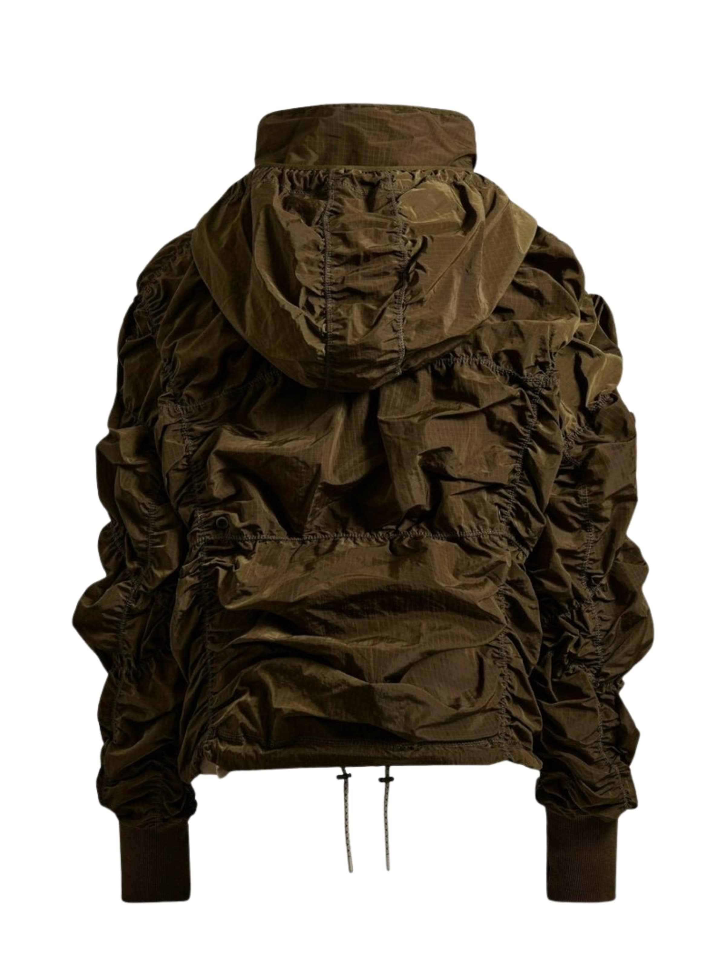 Veste mi-saison ' Ridge ' Copenhagen Cartel en vert