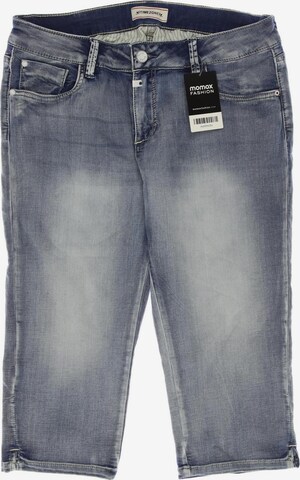 TIMEZONE Jeans 30 in Blau: predná strana