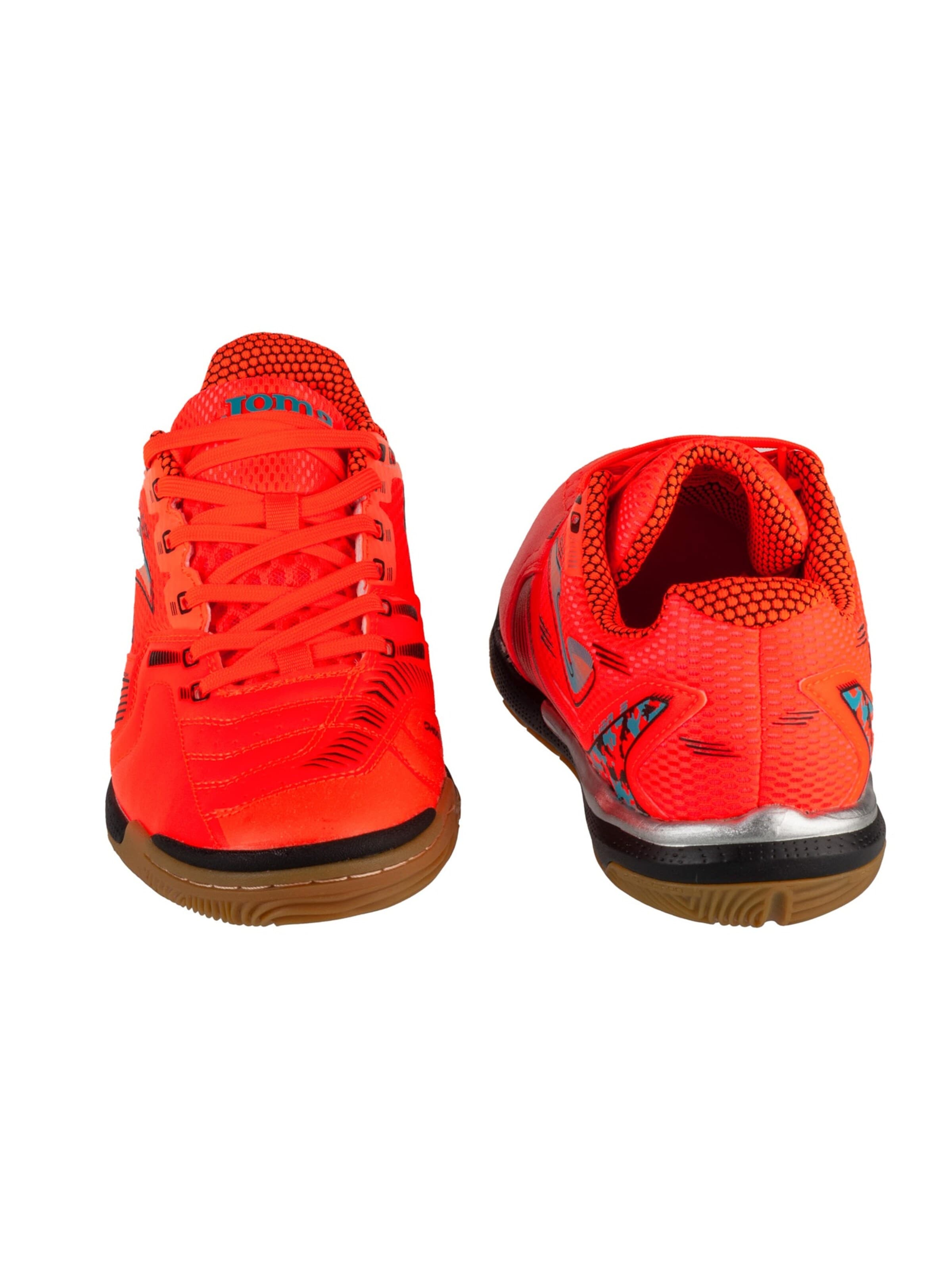 JOMA Voetbalschoen 'Liga-5 25 LIGW IN' in Oranje