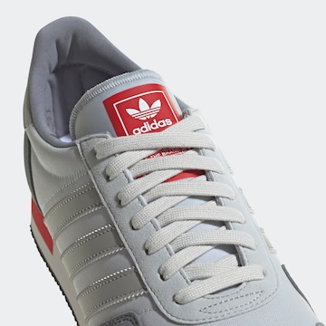 ADIDAS ORIGINALS Sneakers 'Usa 84' in Grey