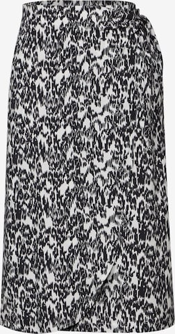 juoda CECIL Sijonas: priekis