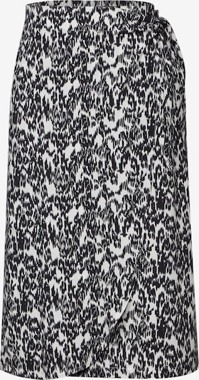 Sijonas iš CECIL, spalva – smėlio spalva / juoda, Prekių apžvalga