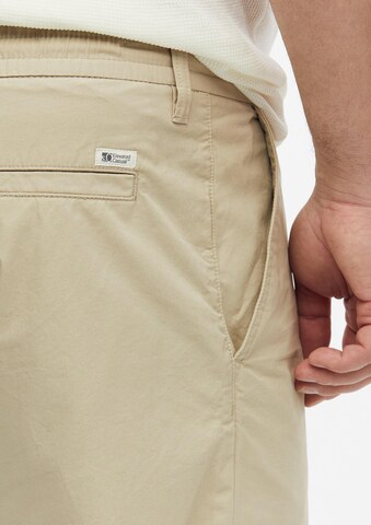 s.Oliver Regular Hose 'Phoenix' in Beige