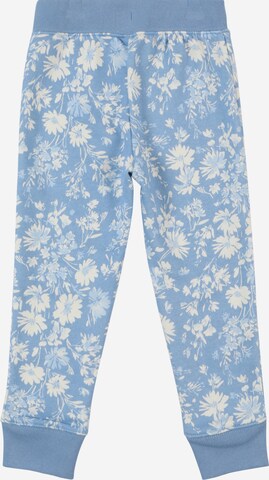 GAP Tapered Hose in Blau