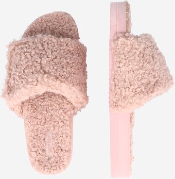 Pantoufle FLIP*FLOP en rose