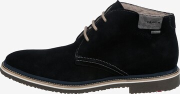 LLOYD Chukka Boots in Schwarz