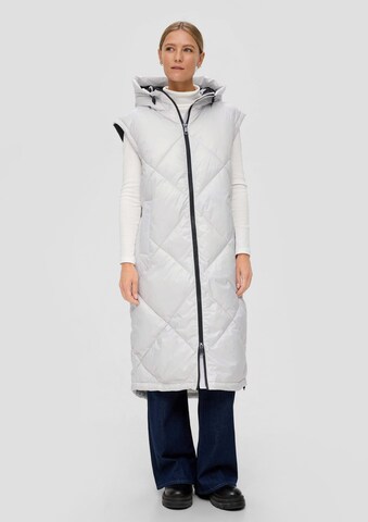 pelēks s.Oliver Veste