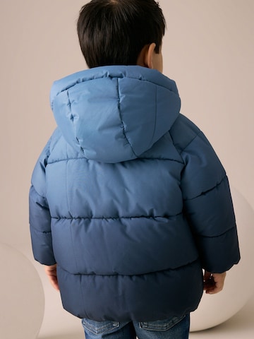 Next - Chaqueta de entretiempo en azul