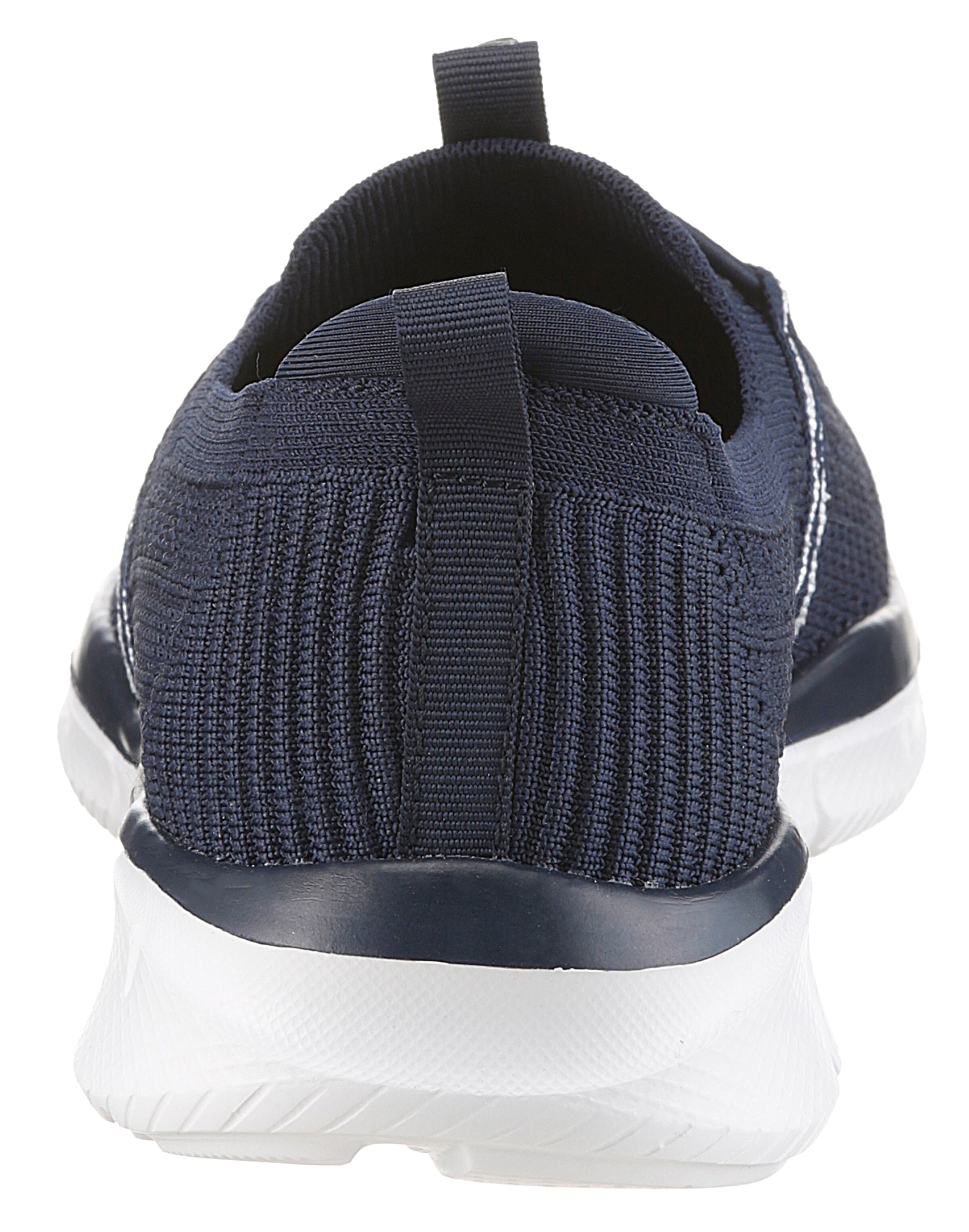 Aniston Sneaker low in Blau