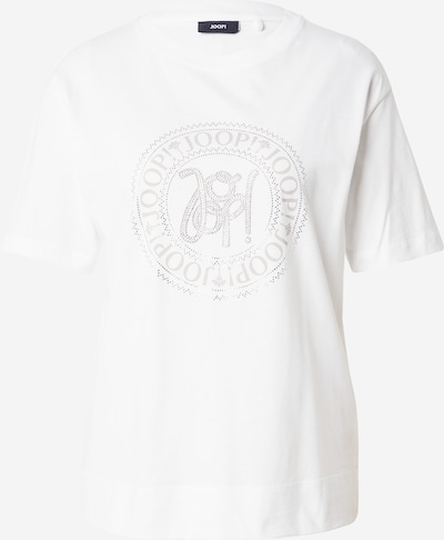 JOOP! Shirts i transparent / hvid, Produktvisning