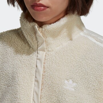 ADIDAS ORIGINALS Sweatshirt in Beige