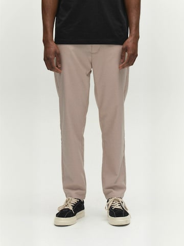 regular Pantaloni ' GABmonza ' di GABBA in beige: frontale