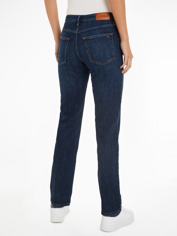 Regular Jean 'CLASSIC' TOMMY HILFIGER en bleu