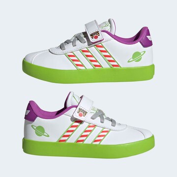ADIDAS SPORTSWEAR Sneakers in White