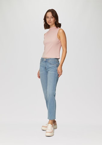 QS Top in Pink
