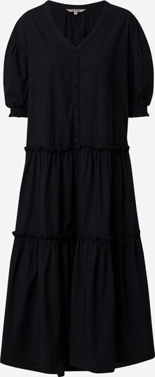 Rochie 'Cathrina' Herrlicher pe negru, Vizualizare produs