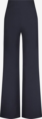 Nicowa Loosefit Broek 'COLIWO' in Blauw: voorkant